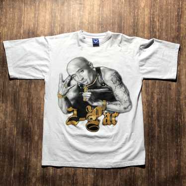 90'S 2PAC BIG EAZY-E Tシャツ ヴィンテージ RAPTシャツ - Tシャツ ...