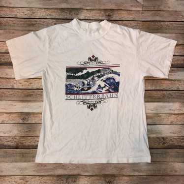 Made In Usa × Very Rare × Vintage Vintage 90s Shl… - image 1