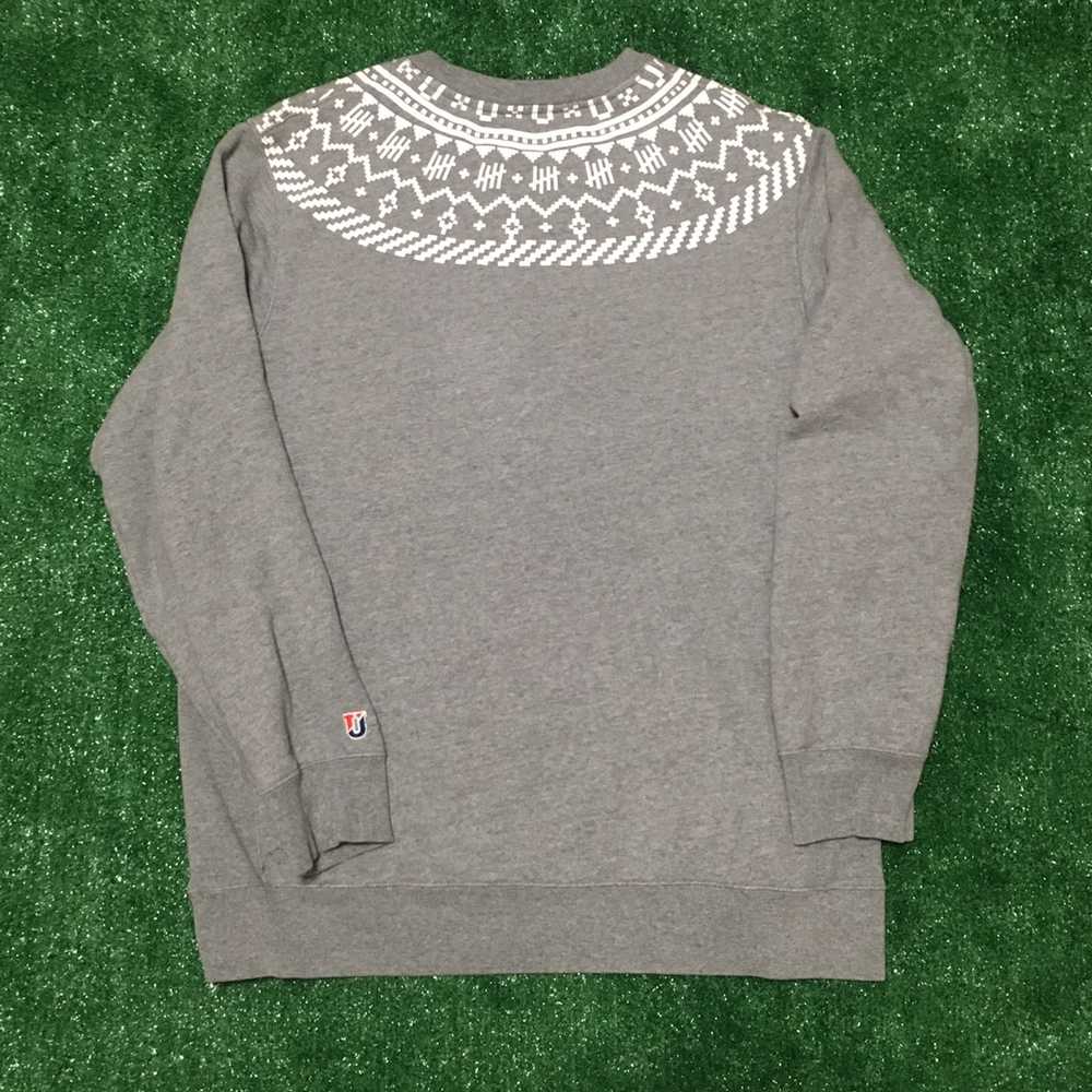 Undefeated ‘Undefeated’ Sweater - image 2