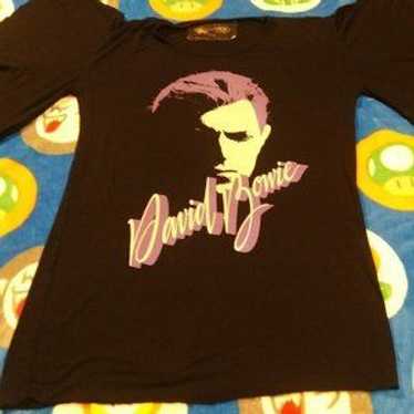 Vintage buddhist punk t-shirt - Gem