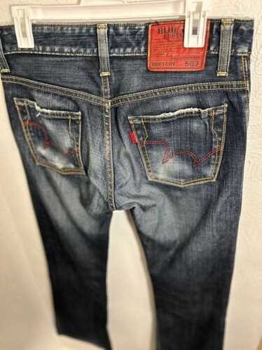 エドウィン 最高級プレミアム限定モデル Vintage-XXX セルビッジ３１ Vintage Edwin Flare Jeans Japanese Men's 33x32 | eBay