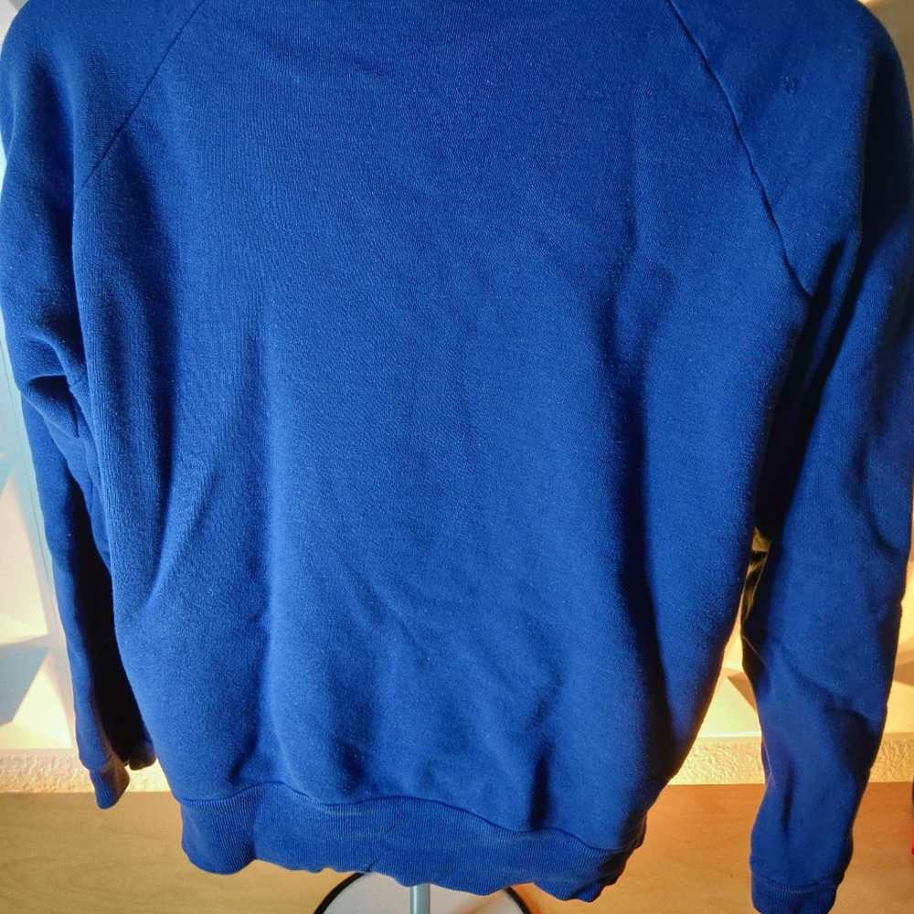 Vintage Amsterdam Holland Sweatshirt mens Large - image 4