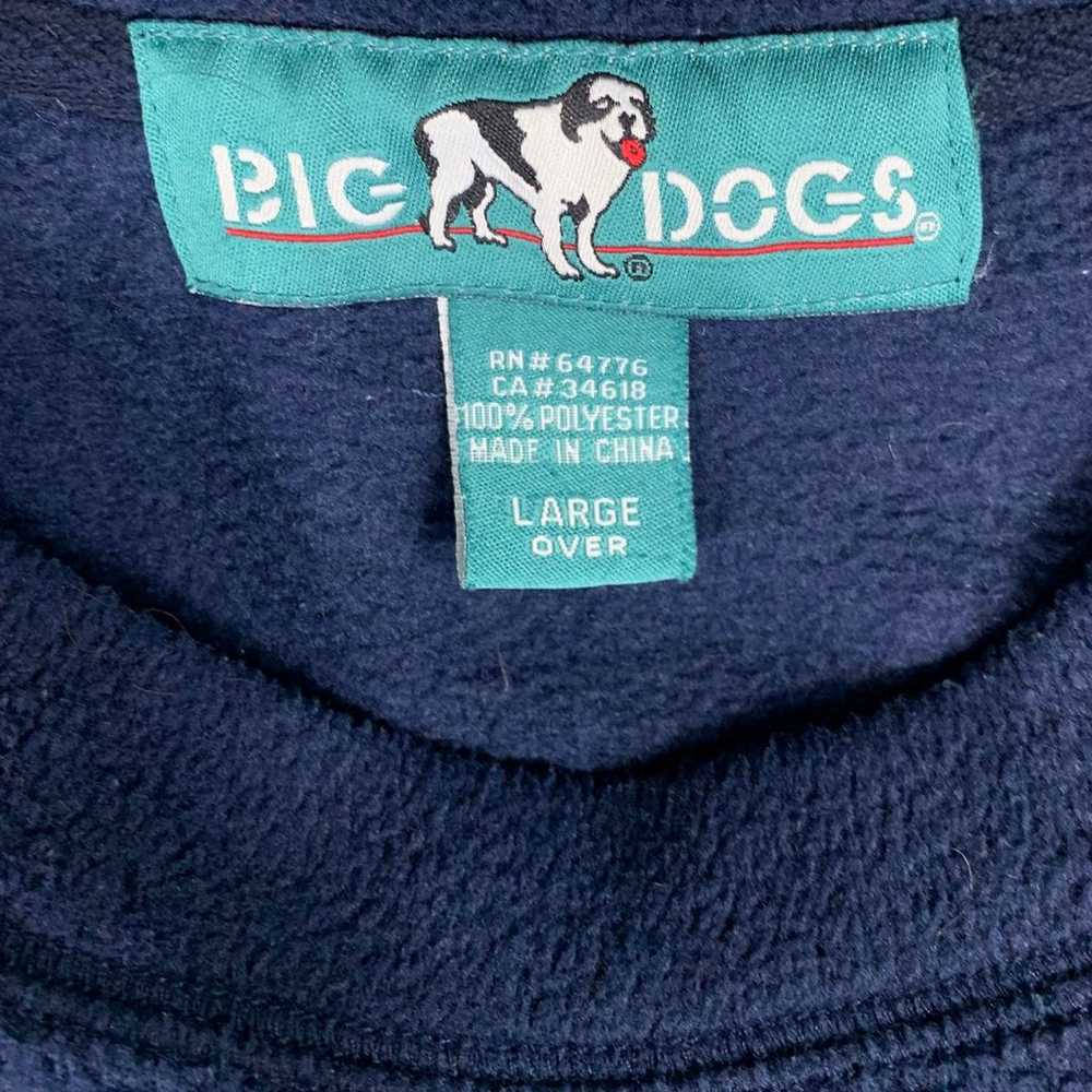 Big Dogs Sweater - image 3