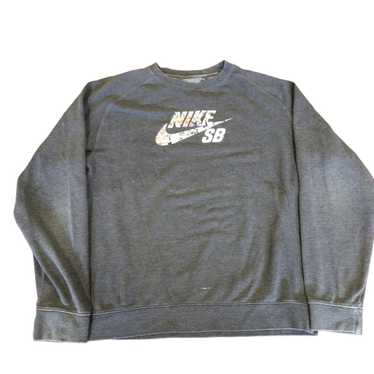 Nike SB Crewneck sweater - image 1