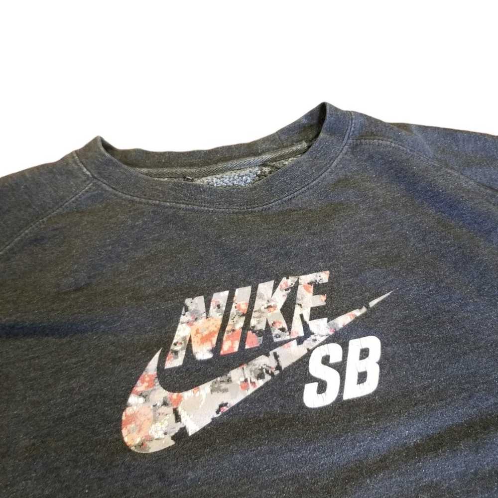 Nike SB Crewneck sweater - image 2