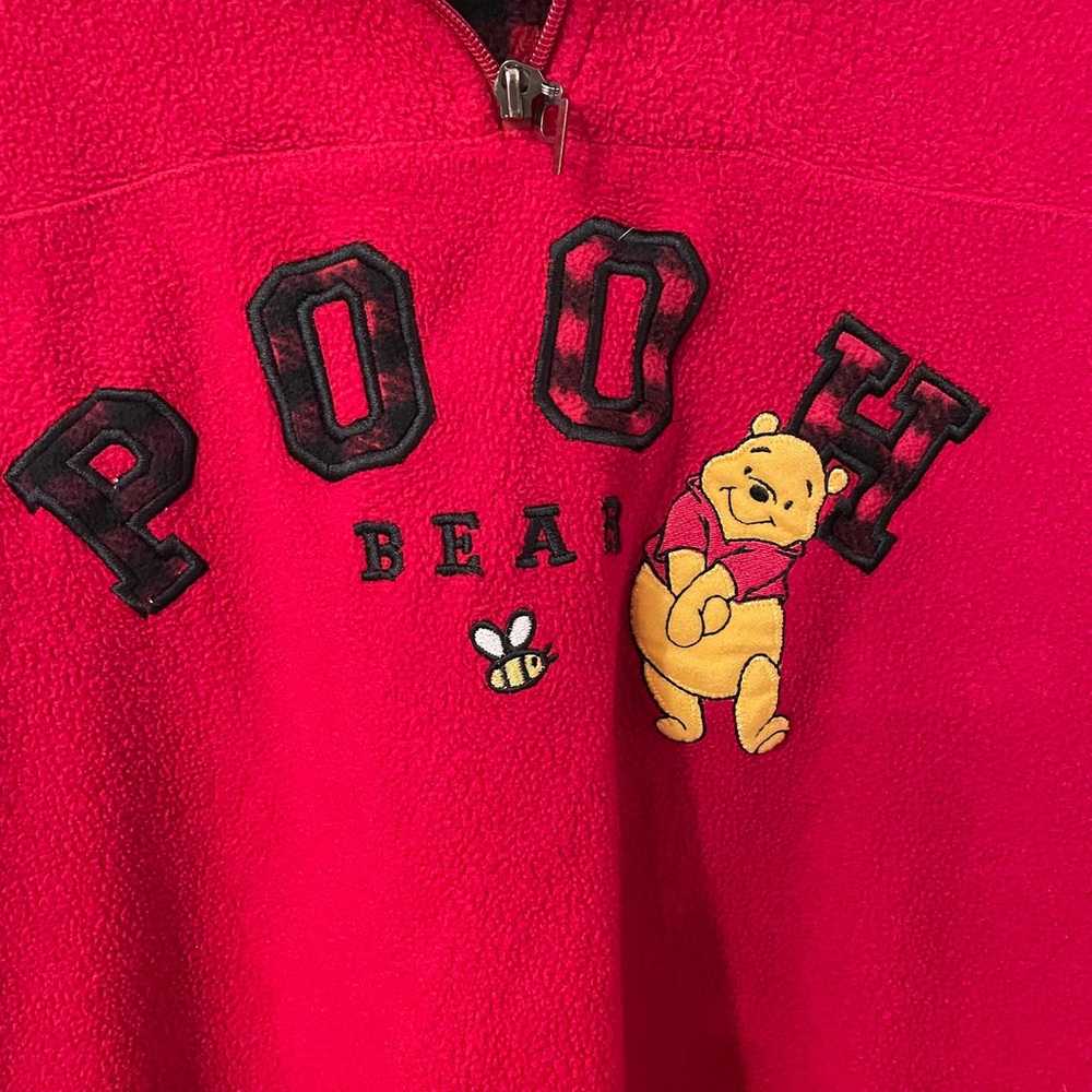 Vintage Pooh Pullover - image 2