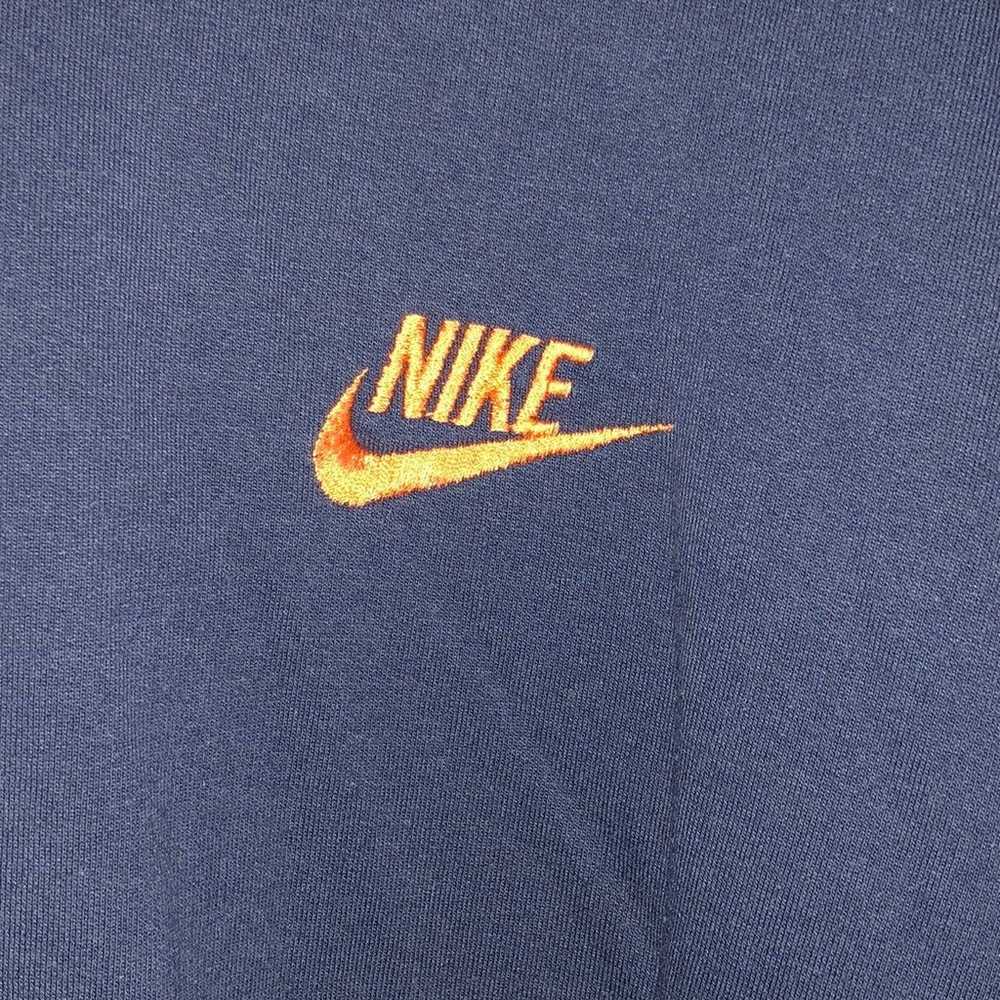 Vintage Nike Turtleneck - image 5