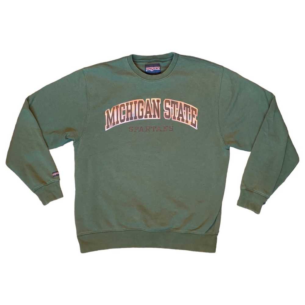 Vintage Michigan State University Crewneck - image 1