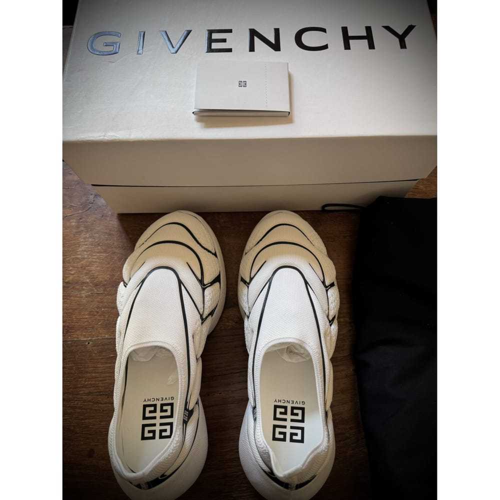 Givenchy Cloth low trainers - image 10