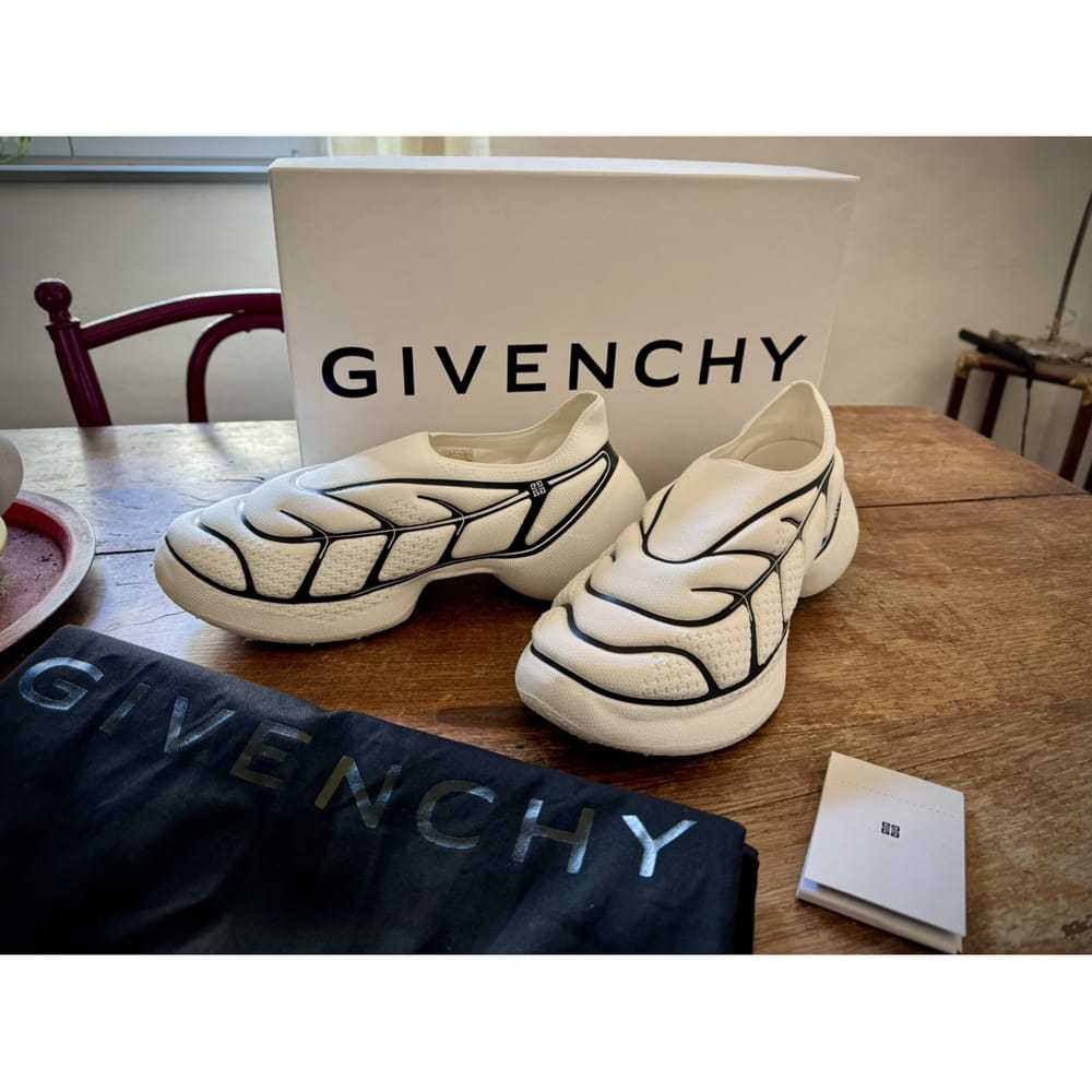 Givenchy Cloth low trainers - image 2