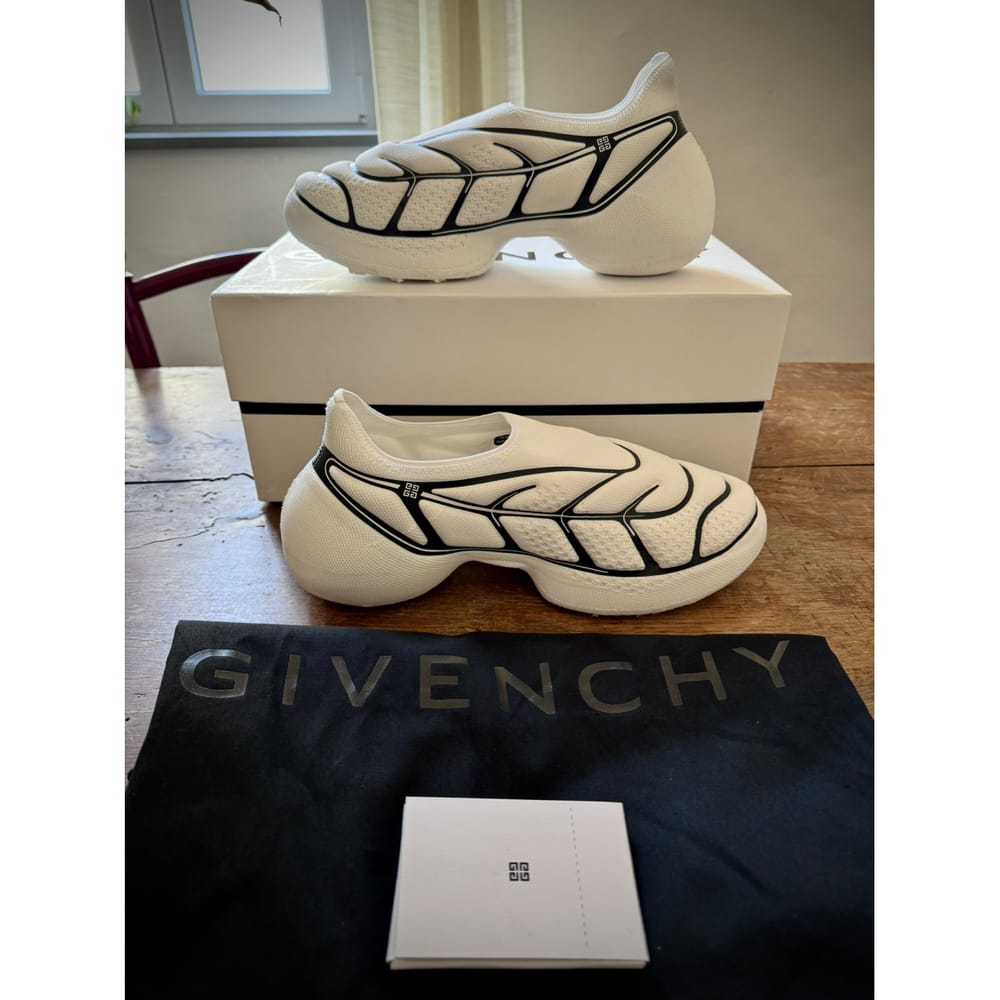 Givenchy Cloth low trainers - image 3