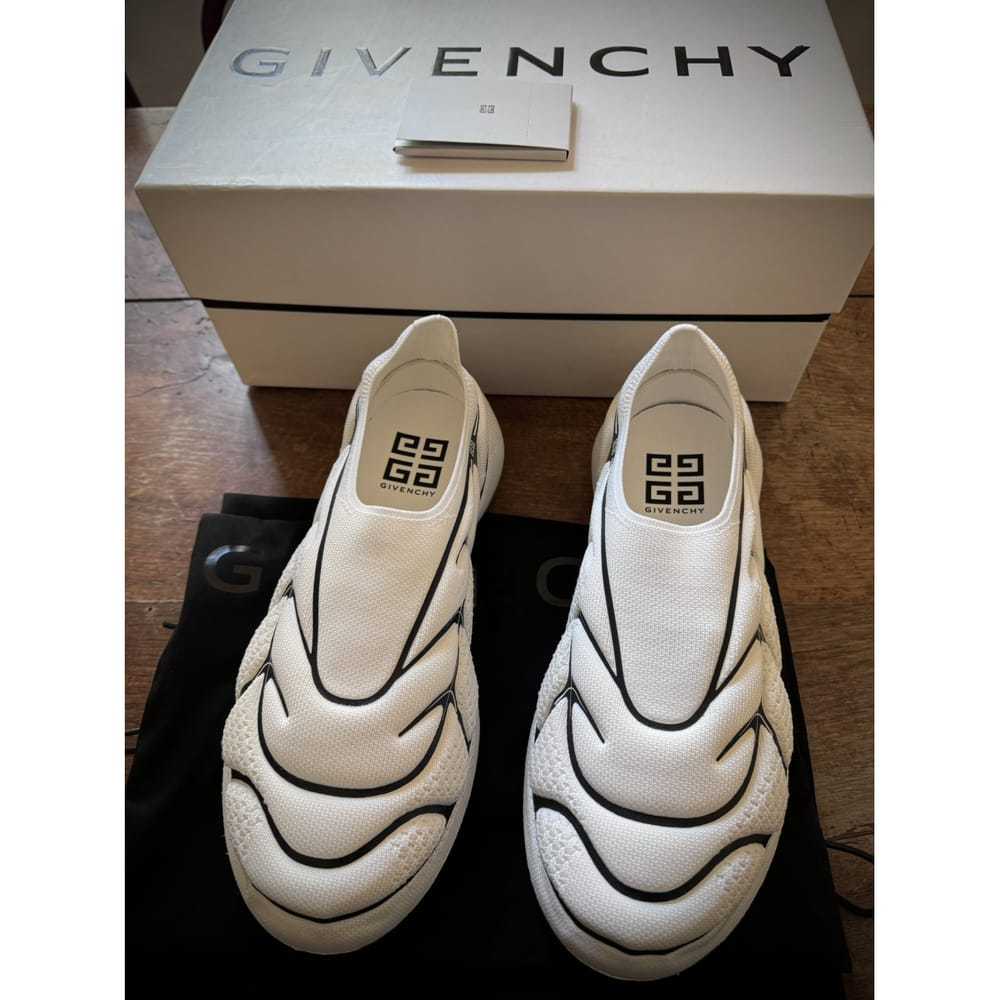 Givenchy Cloth low trainers - image 5