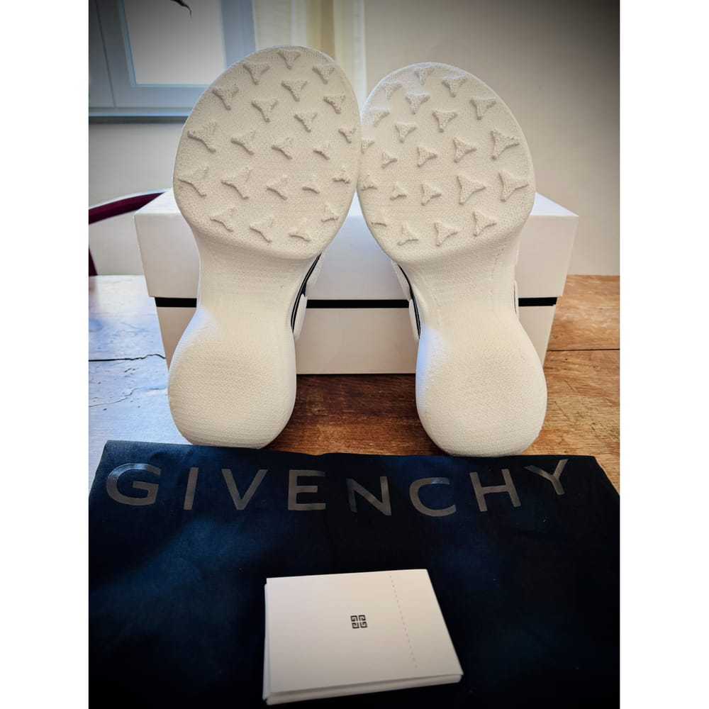 Givenchy Cloth low trainers - image 6