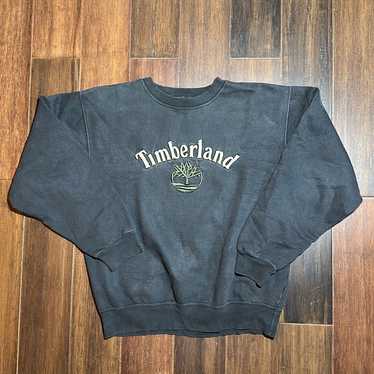 Vintage Timberland Sweatshirt