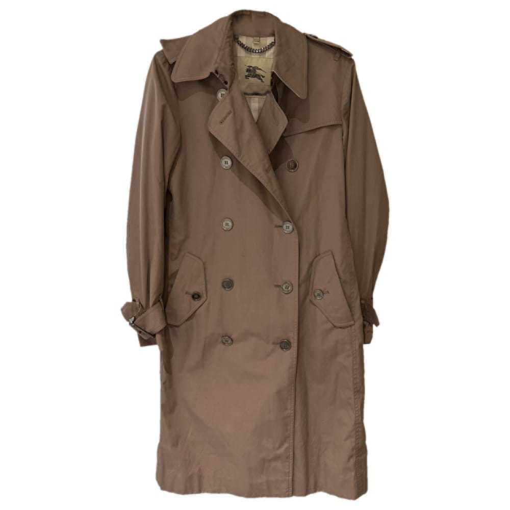 Burberry Westminster trench coat - image 1