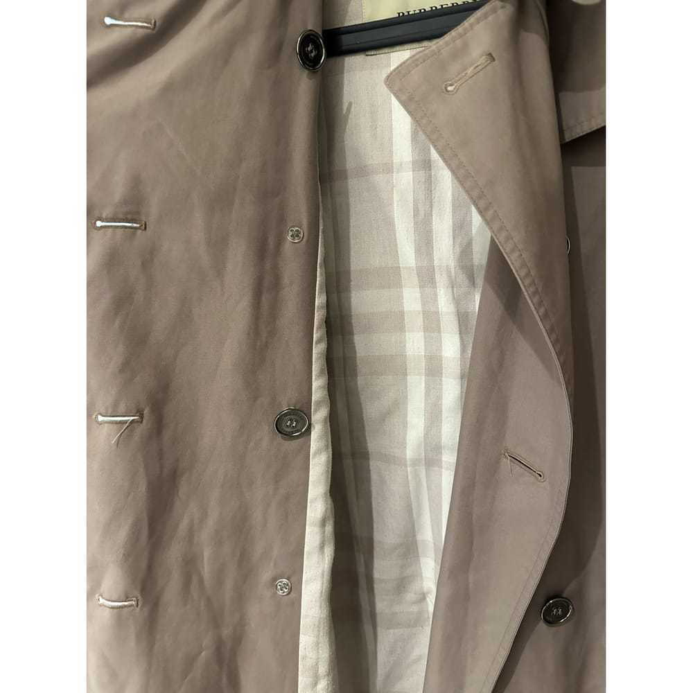 Burberry Westminster trench coat - image 9