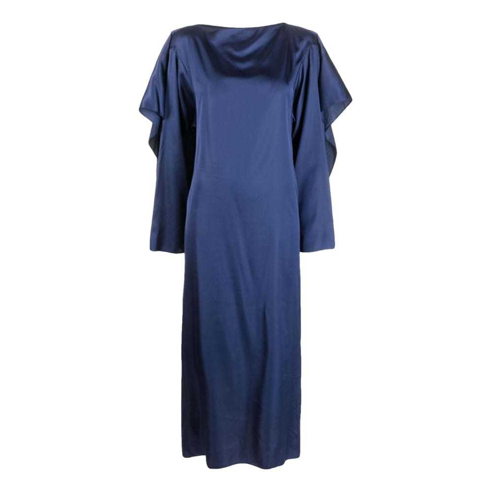 MM6 Mid-length dress - image 1