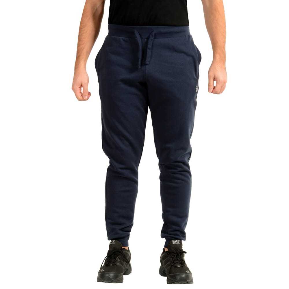 Sergio Tacchini Trousers - image 5