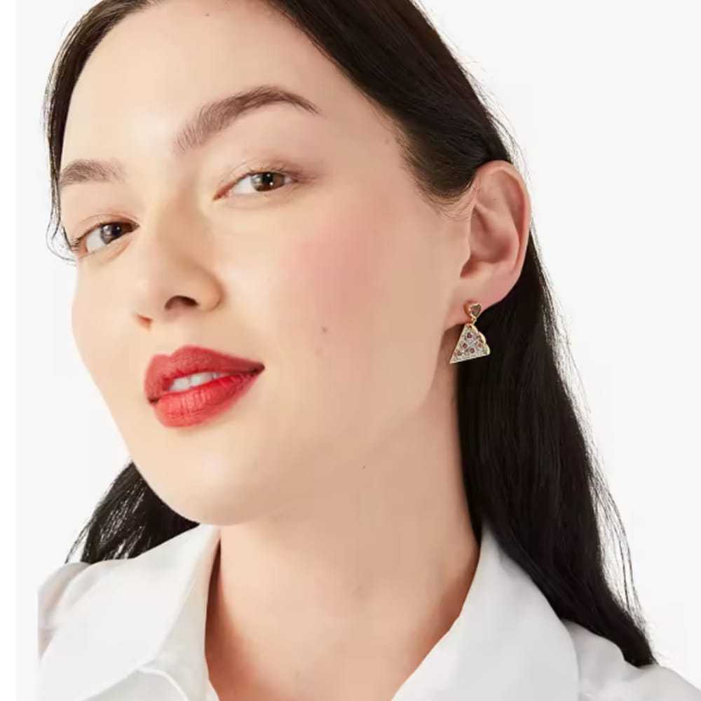 Kate Spade Earrings - image 2