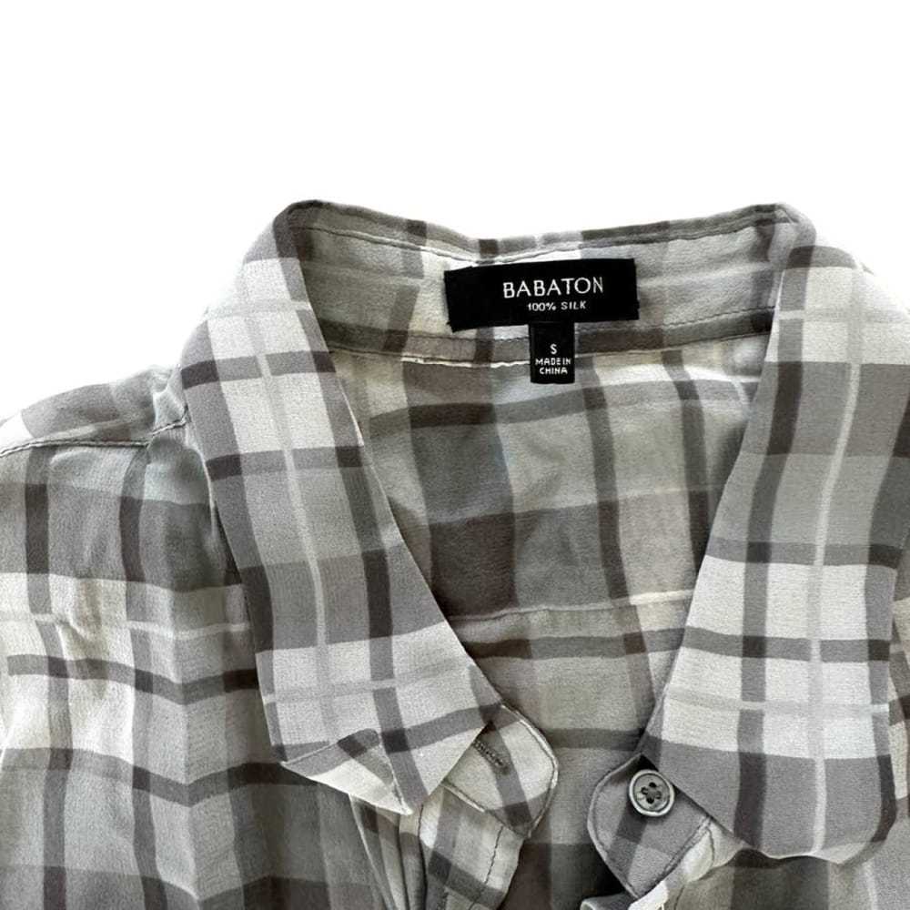 Babaton Silk blouse - image 4