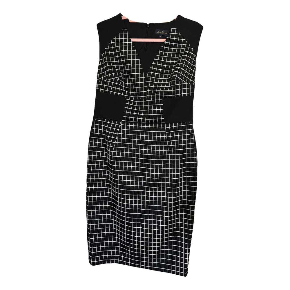 Luisa Spagnoli Wool mid-length dress - image 1