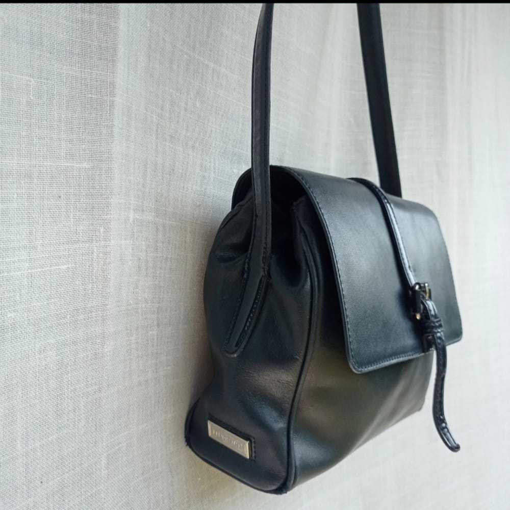 Fendissime Leather backpack - image 5