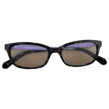 Kate Spade Sunglasses - image 1