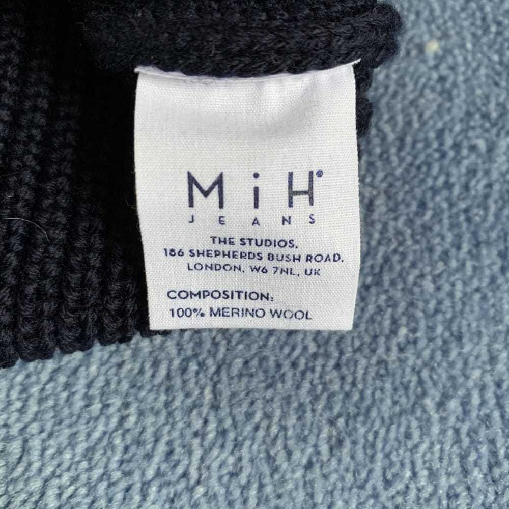 Mih Jeans Wool jumper - image 4