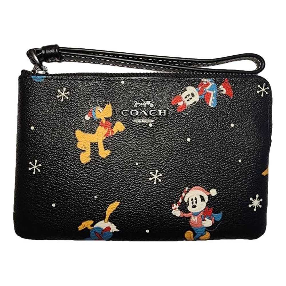 Coach Disney collection wallet - image 1