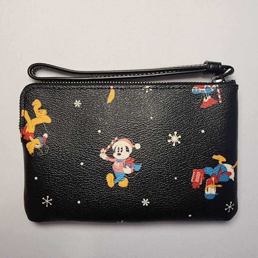 Coach Disney collection wallet - image 2