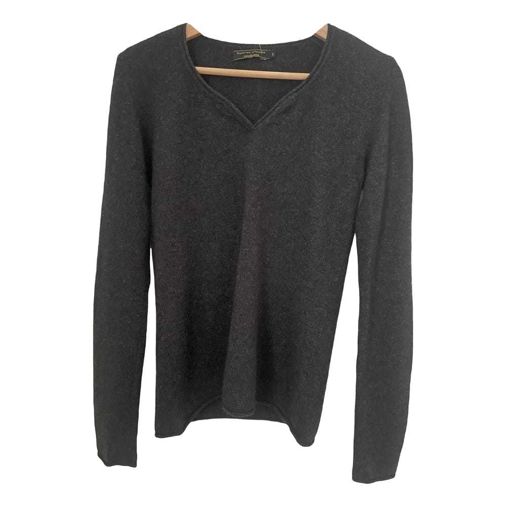 Galeries Lafayette Cashmere jumper - image 1