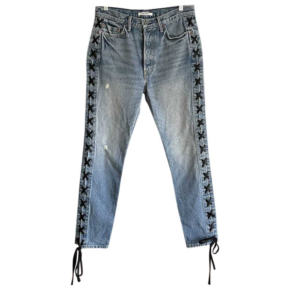 Grlfrnd Slim jeans - image 1