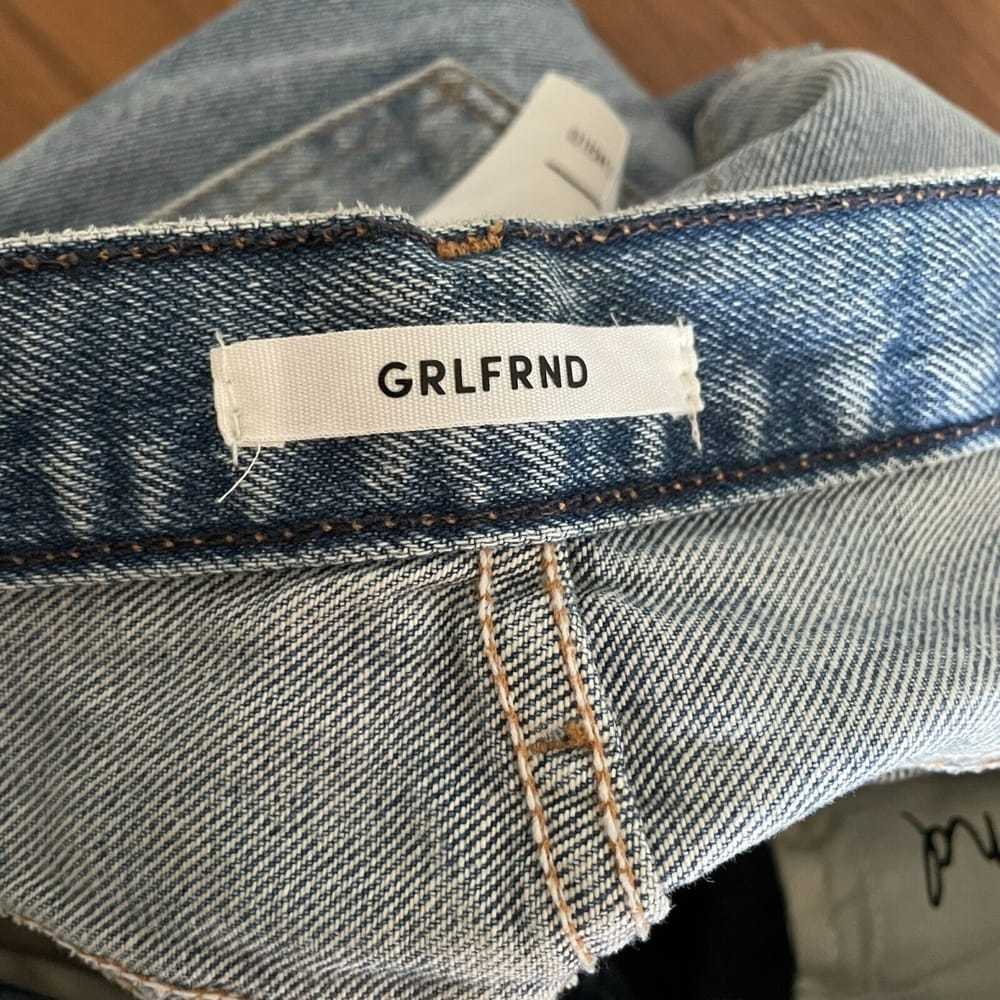 Grlfrnd Slim jeans - image 6