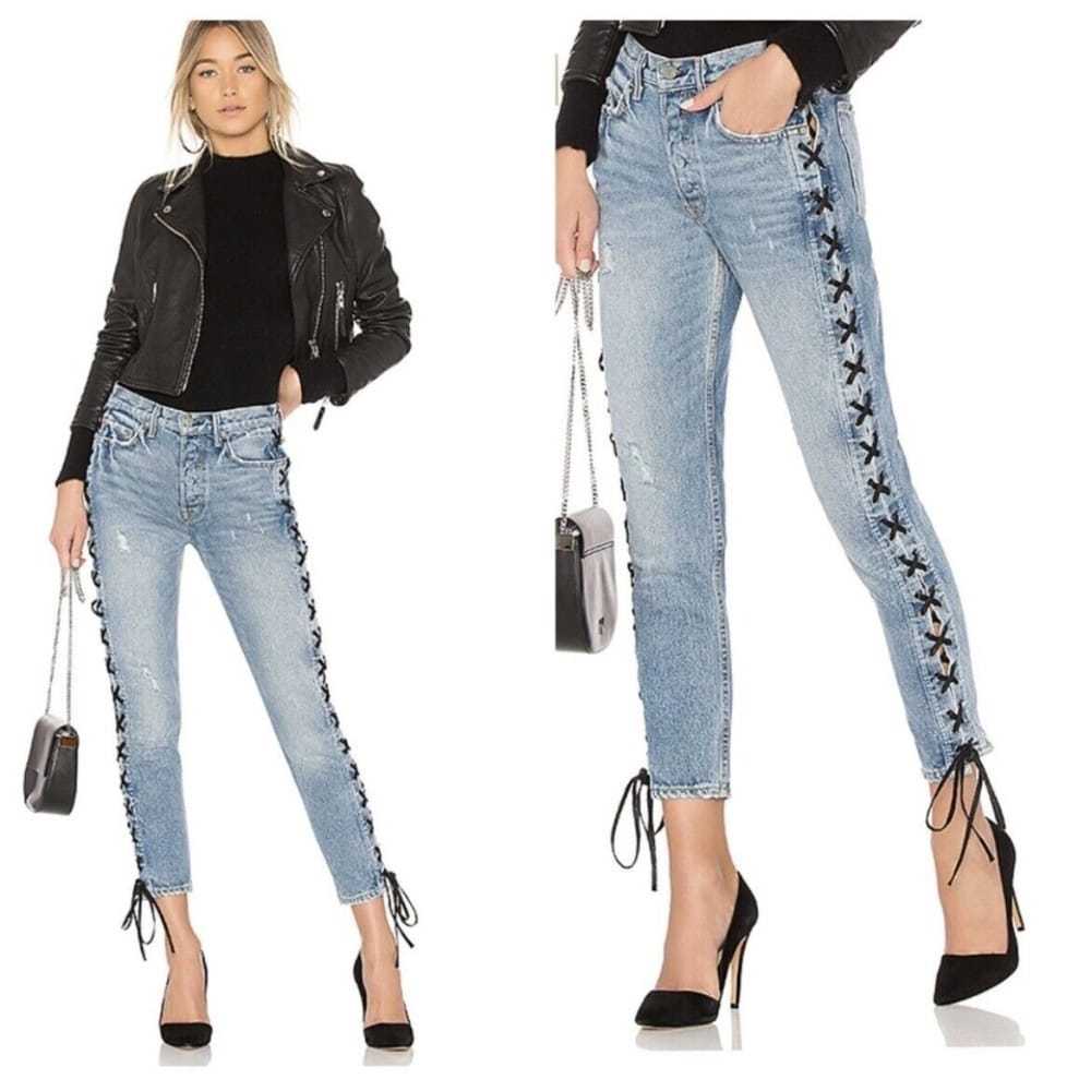 Grlfrnd Slim jeans - image 9