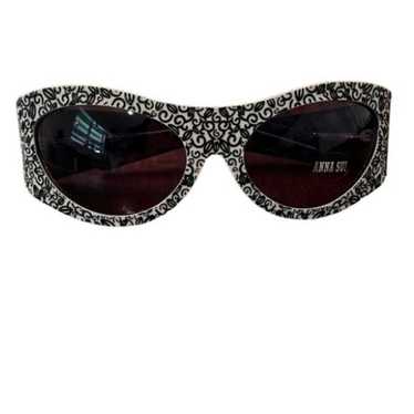 Vintage Anna Sui Sunglasses