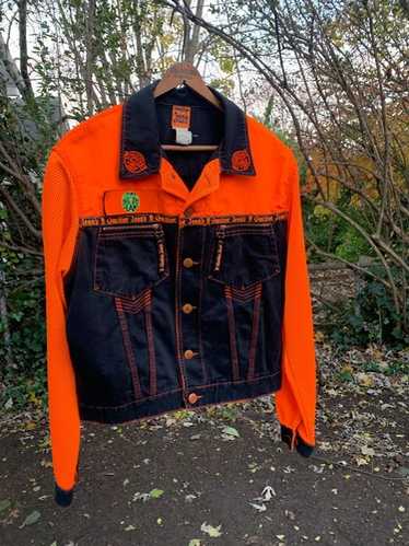 Gaultier junior jacket - Gem
