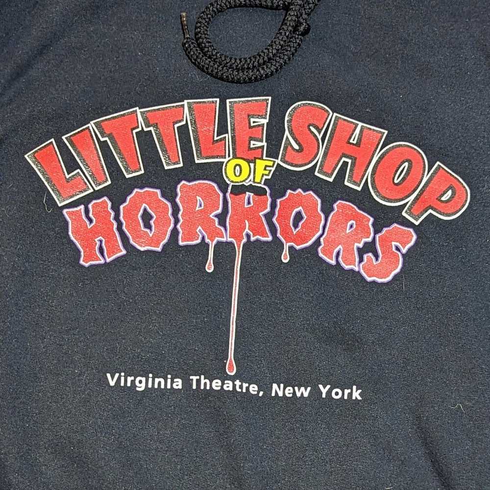 Broadway Virginia Theatre 2003 Little Shop of Hor… - image 2