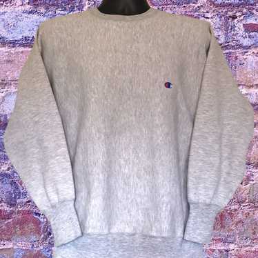 80s champion reverse weave - Gem