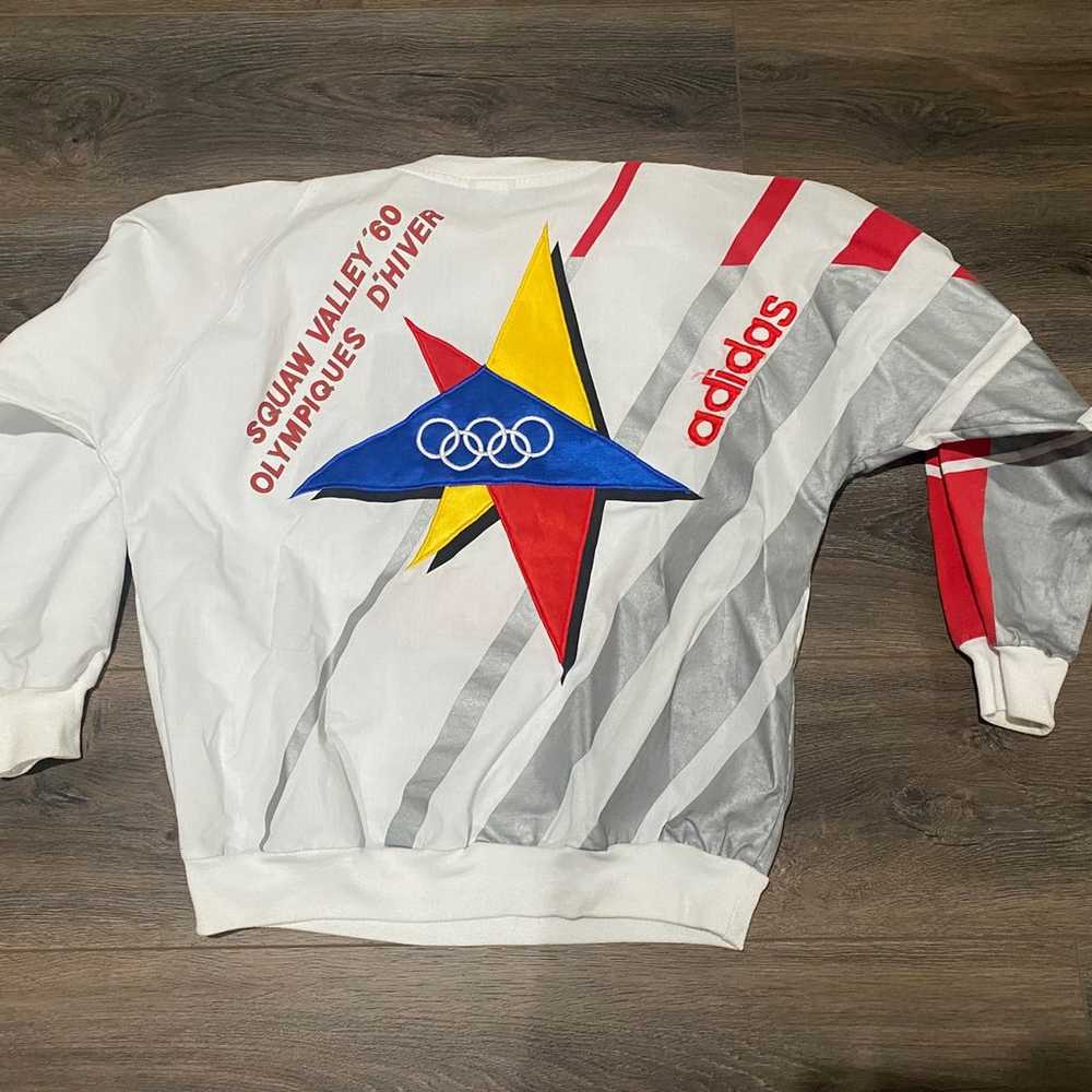 Olympic Vintage sweater - image 2
