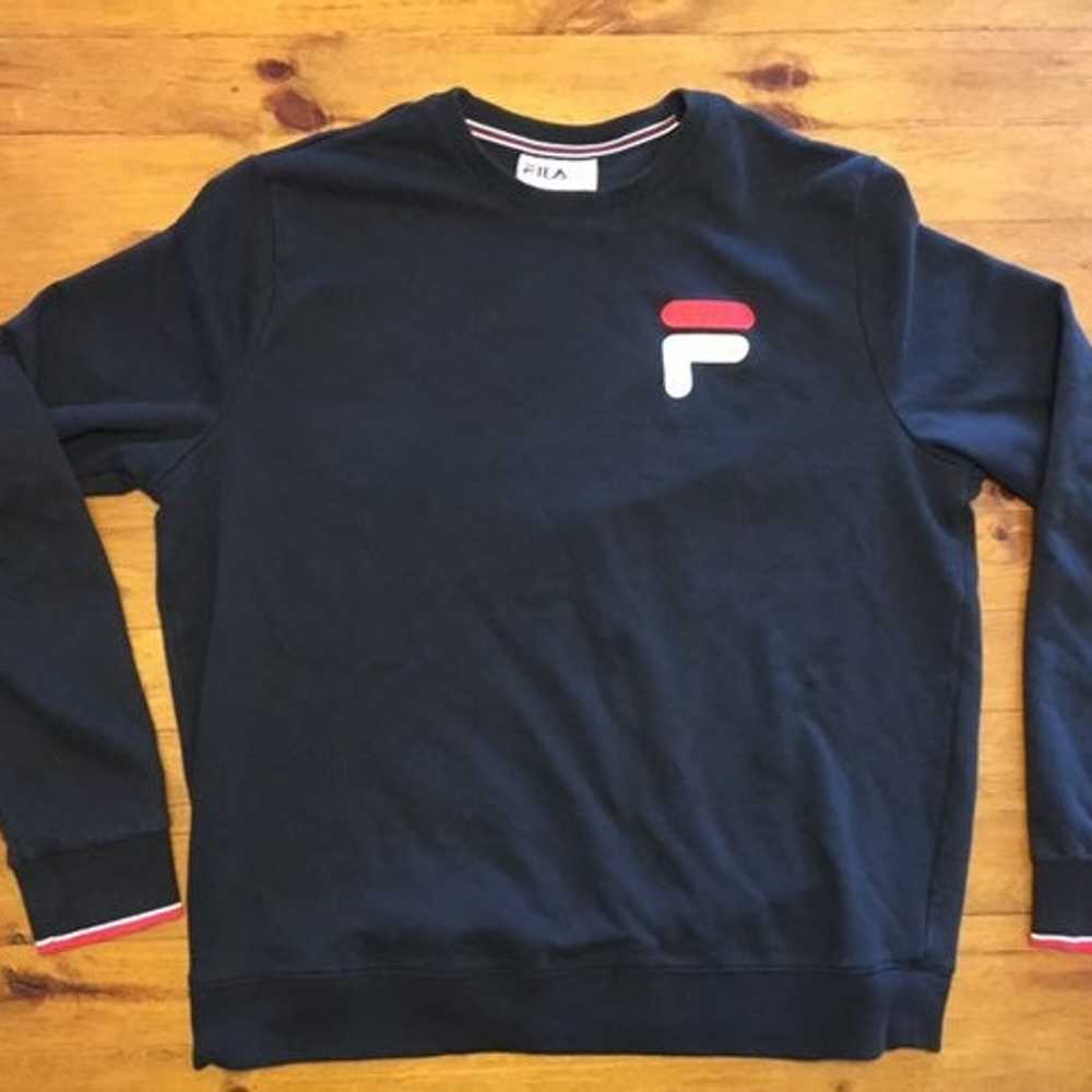 FILA Sweatshirt Size XL - image 1