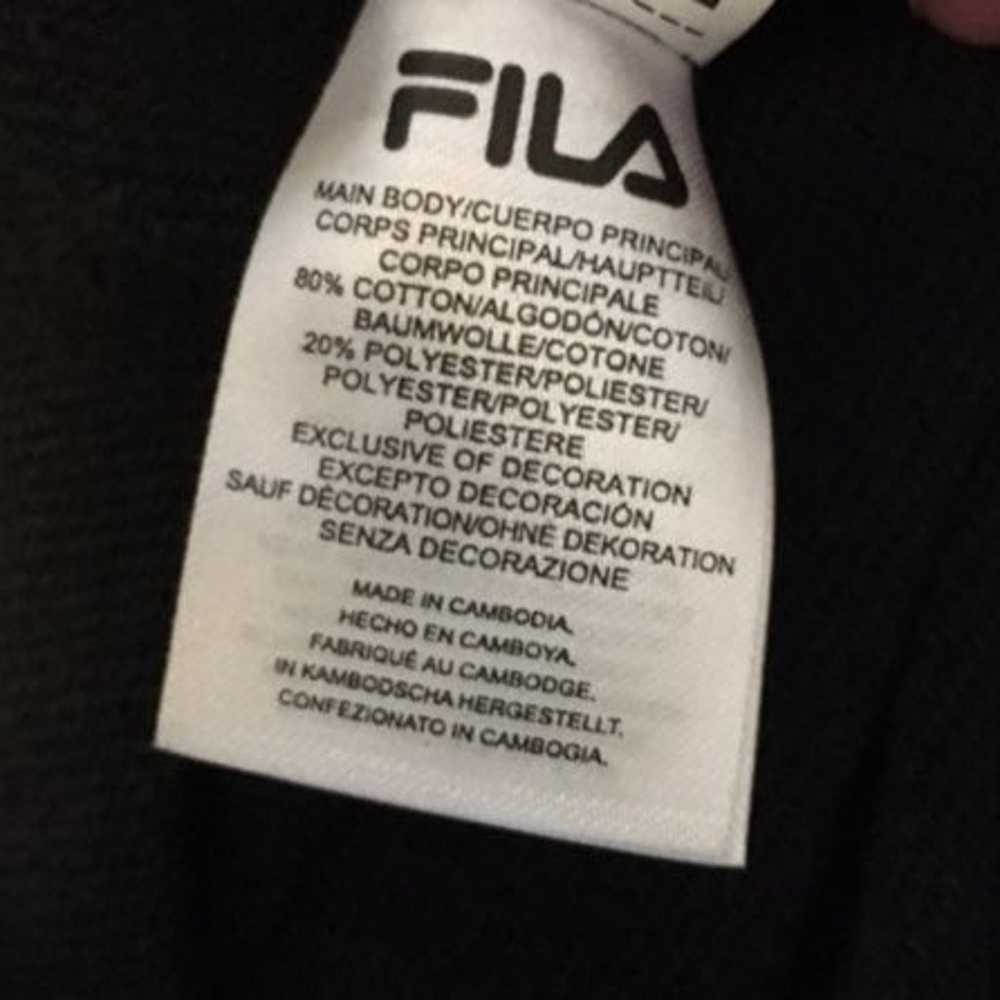 FILA Sweatshirt Size XL - image 5