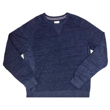 Vintage Champion Mens Sweatshirt XL blue pullover… - image 1