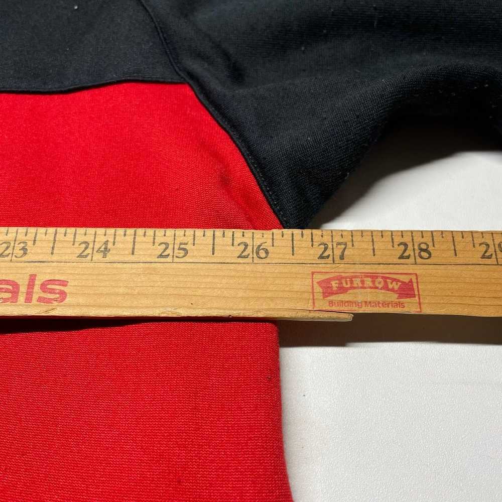 Vintage Jeff Gordon Sweater Jacket Men’s XL NASCA… - image 10