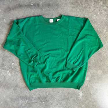 Vintage Soft Crewneck Sweatshirt