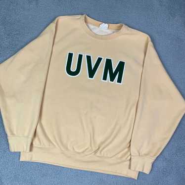University of Vermont Sweatshirt