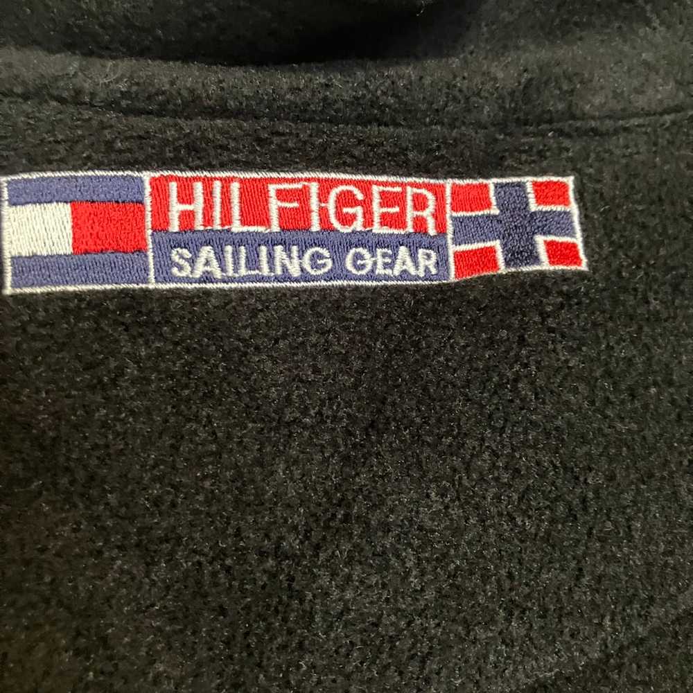Tommy Hilfiger sweater - image 2