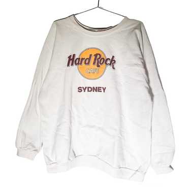 Hard rock cafe sydney - Gem