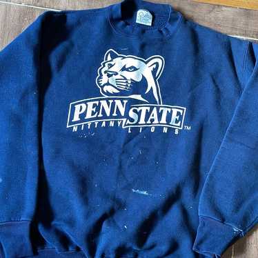 Vintage Penn State crewneck - image 1