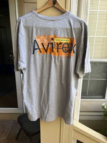 Avirex × Vintage Vintage Avirex T Shirt