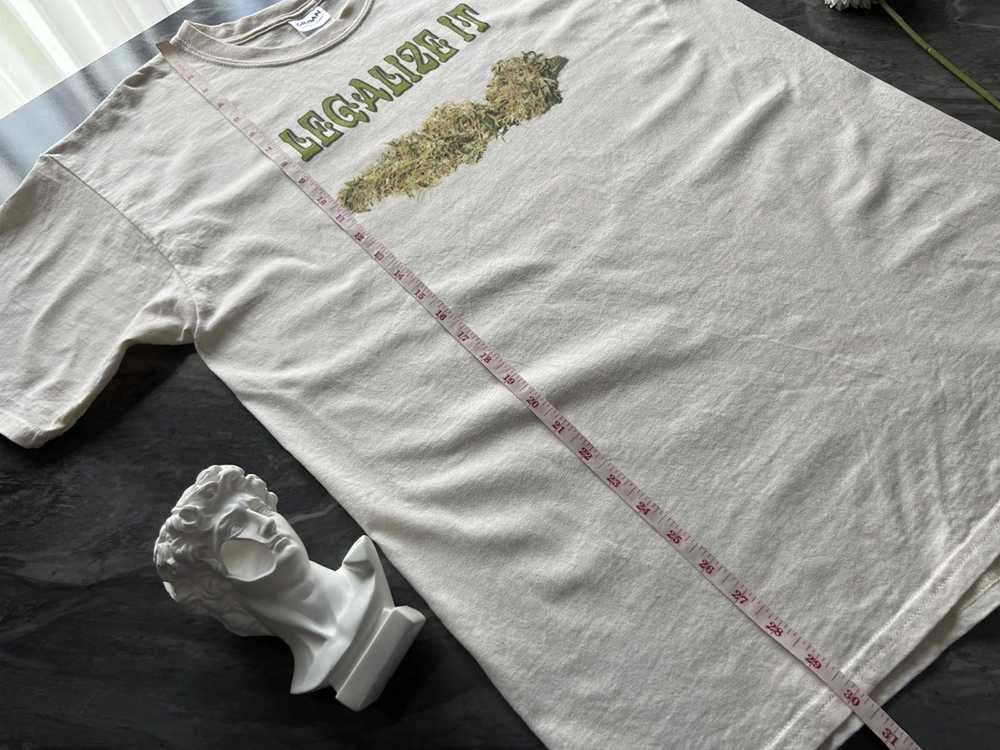 Other × Rare × Streetwear Legalize It : Marijuana… - image 8